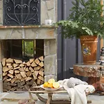 Sielanka Pieninska Holiday home *
