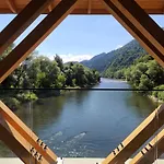 Sielanka Pieninska Сasa de vacaciones Krościenko