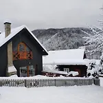 Sielanka Pieninska * Kroscienko nad Dunajcem