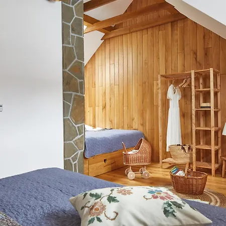 Sielanka Pieninska Krościenko