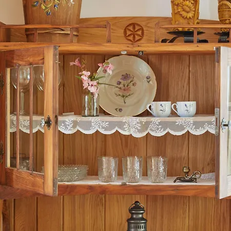 Sielanka Pieninska Nyaraló Krościenko