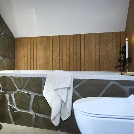 Sielanka Pieninska Tatil Evi *