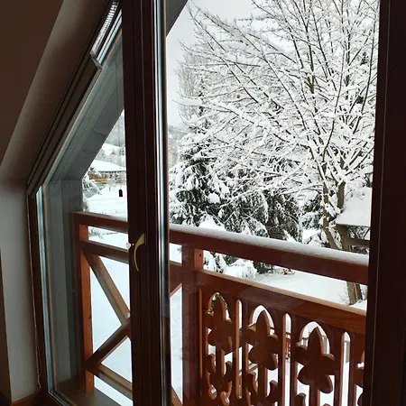 Sielanka Pieninska Krościenko