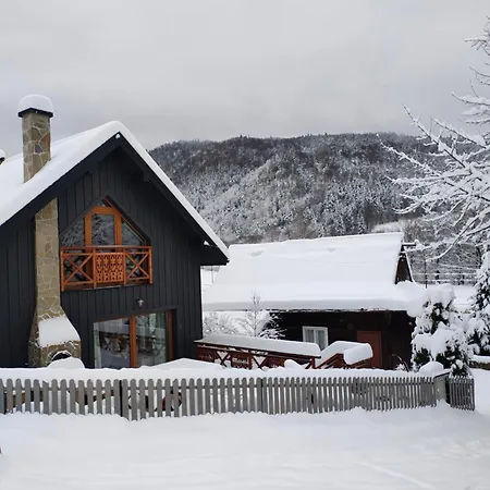 Sielanka Pieninska * Krościenko